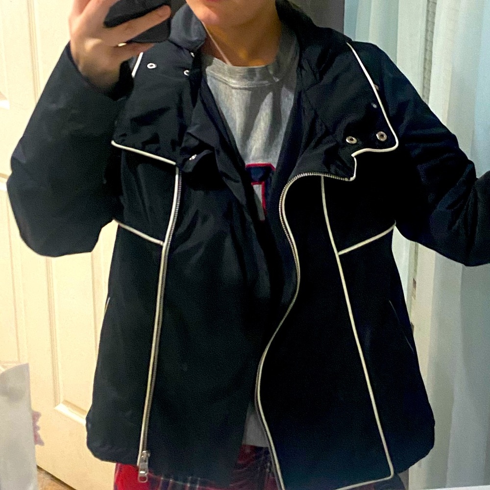 Calvin Klein Jacket